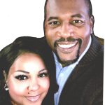 Aliya & Keith
