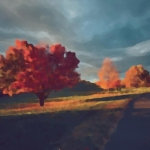 Landscape Series