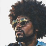 "Musings of an Afro Soul Brother"