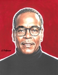 Commisioned Art 