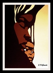 Afro Theme Series