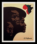 Afro Theme Series
