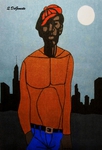 Afro Theme Series