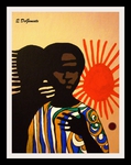 Afro Theme Series