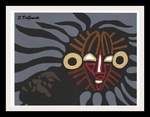 Afro Theme Series